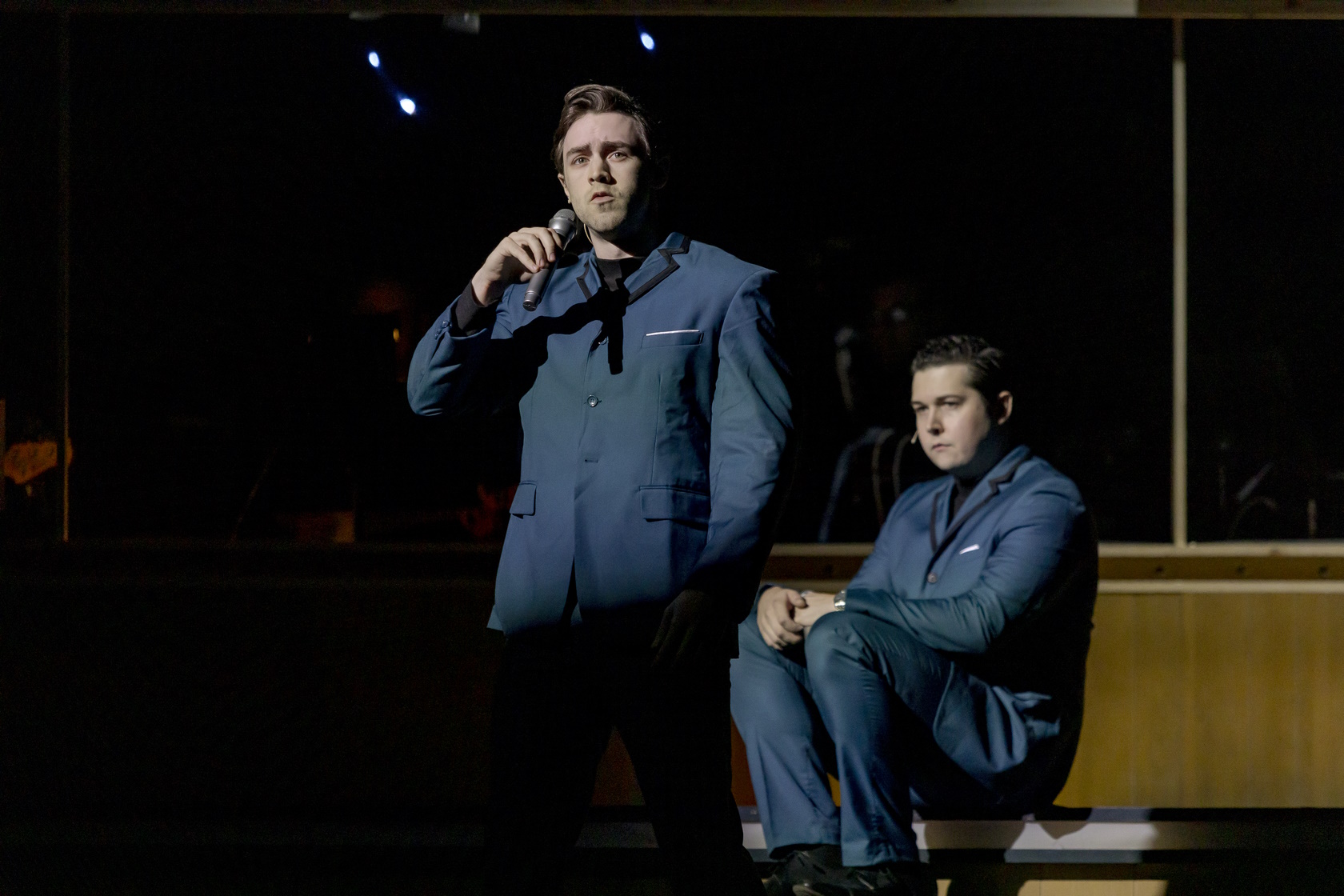 Beautiful (2024) photo 1