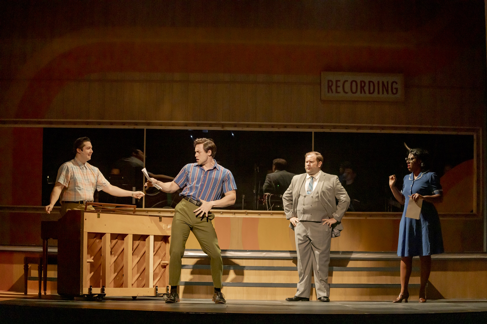 Beautiful (2024) photo 2