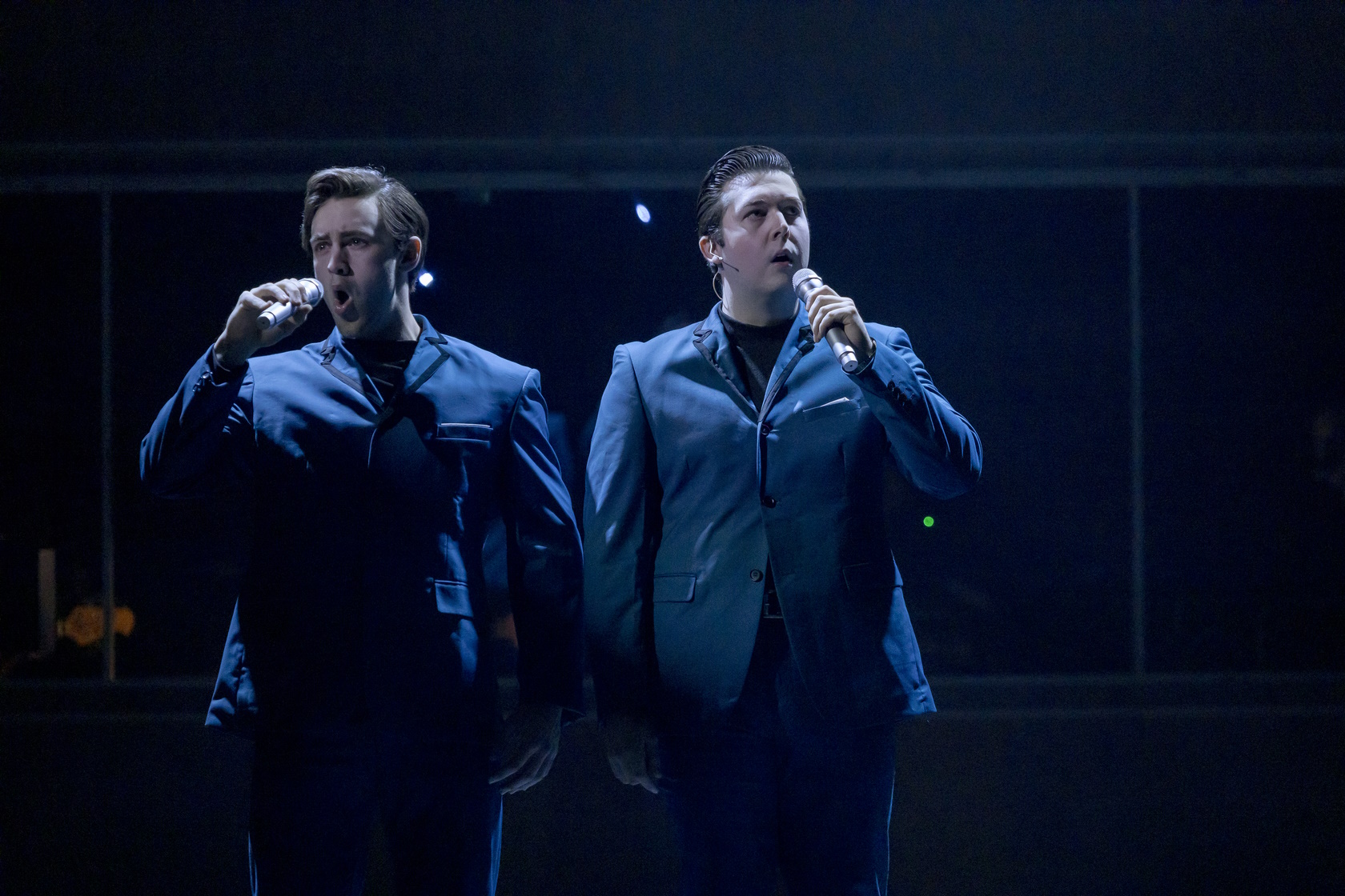 Beautiful (2024) photo 3