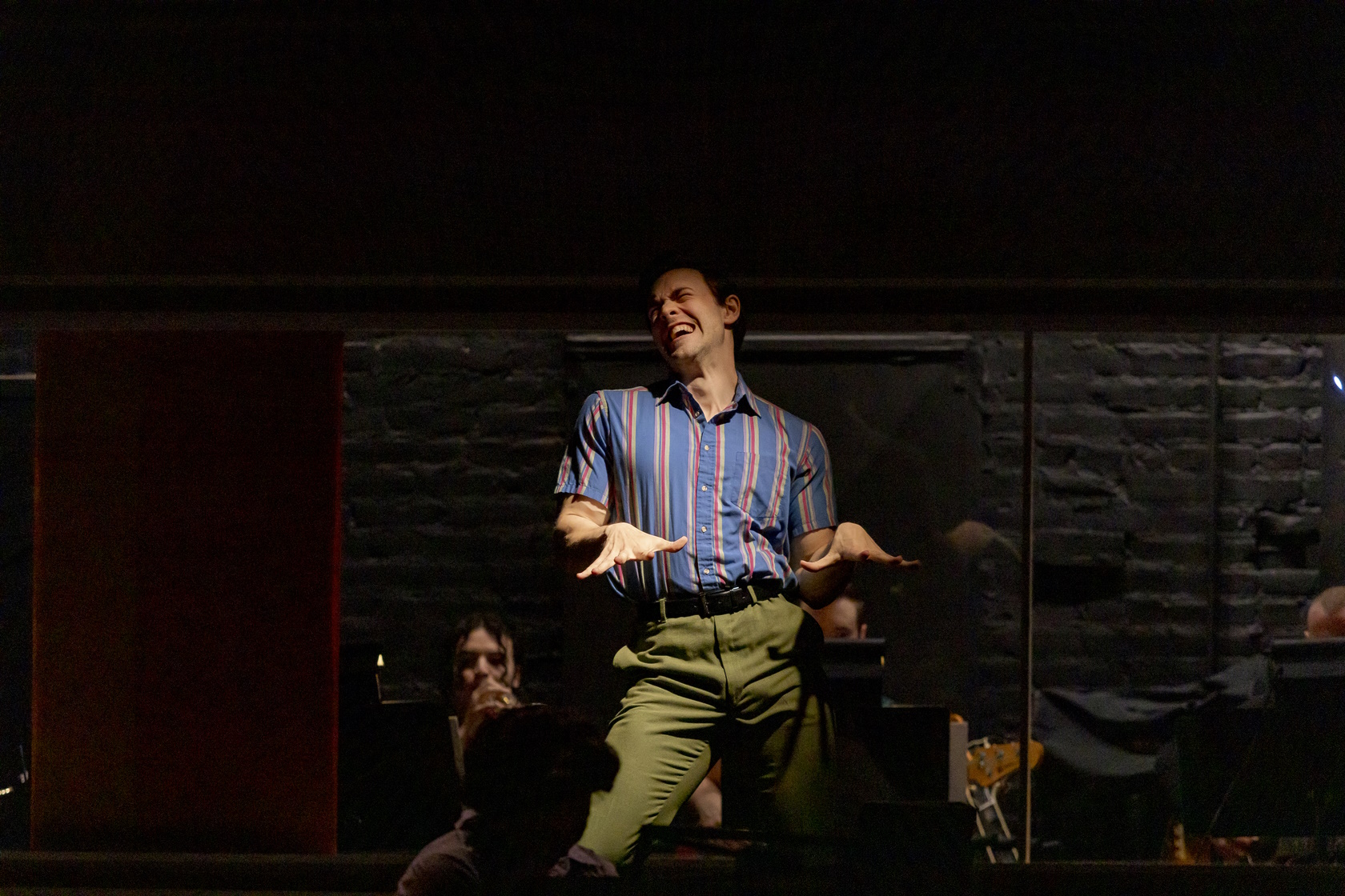 Beautiful (2024) photo 4