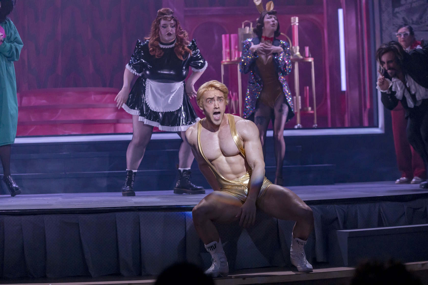 Rocky Horror (2024) photo 1