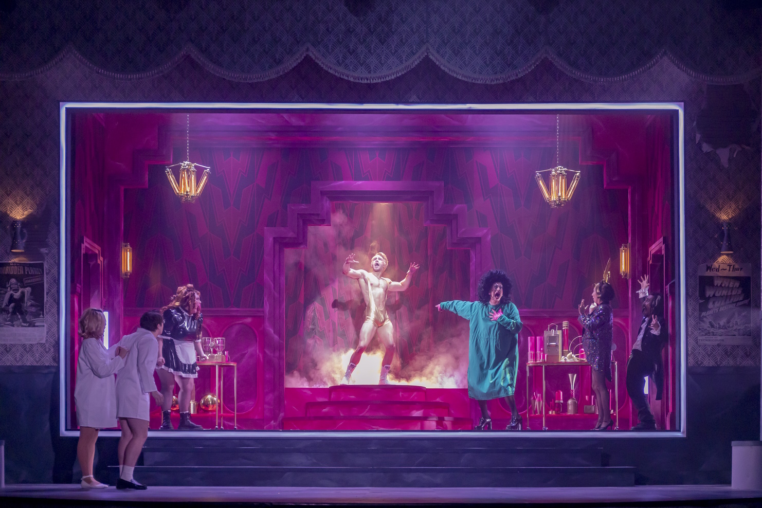 Rocky Horror (2024) photo 4