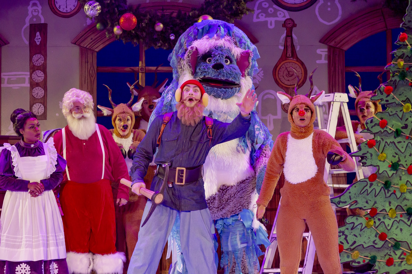 Rudolph (2022) photo 3